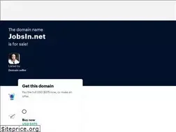 Sites similar to jobsin.net