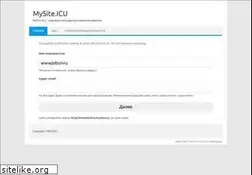 Sites similar to jobsin.ru