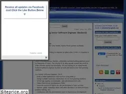 Sites similar to jobsinbd.blogspot.com