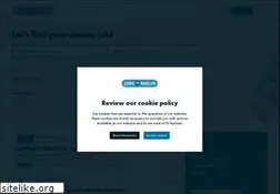 Sites similar to jobsinberlin.eu