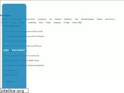Sites similar to jobsinbucharest.com