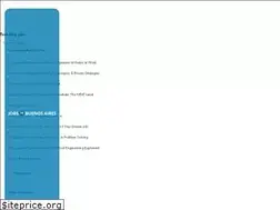 Sites similar to jobsinbuenosaires.com