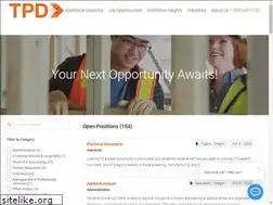 Sites similar to jobsincanada.ca