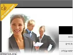 Sites similar to jobsindex.co.il