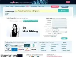 Sites similar to jobsindubai.com