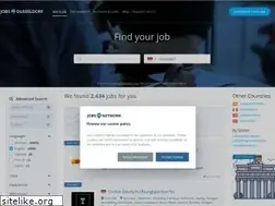 Sites similar to jobsindusseldorf.com
