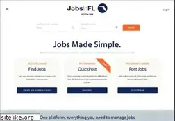 Sites similar to jobsinfl.com