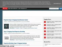 Sites similar to jobsinfopedia.blogspot.com