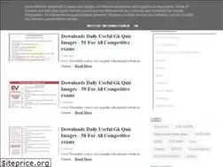 Sites similar to jobsinfosystem.blogspot.com