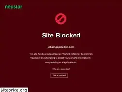 Sites similar to jobsingapore24h.com