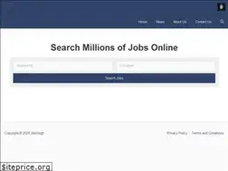 Sites similar to jobsingh.com