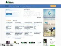 Sites similar to jobsinghana.com