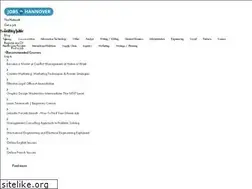 Sites similar to jobsinhannover.com