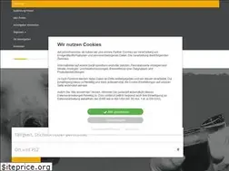 Sites similar to jobsinhannover.de