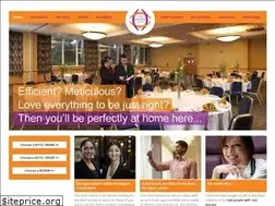 Sites similar to jobsinhotels.co.uk