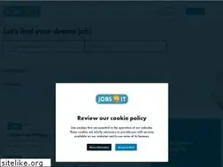 Sites similar to jobsinit.eu