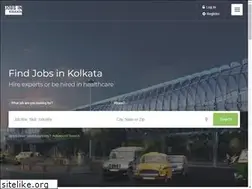 Sites similar to jobsinkolkata.co.in