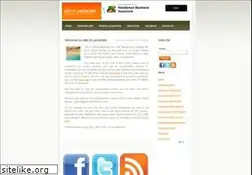 Sites similar to jobsinlanzarote.com