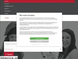 Sites similar to jobsinludwigsburg.de