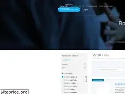 Sites similar to jobsinlyon.fr