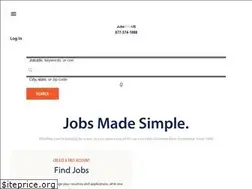 Sites similar to jobsinme.com