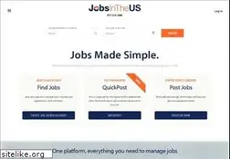 Sites similar to jobsinnewengland.com