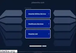 Sites similar to jobsinnhs.com