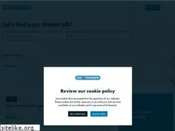 Sites similar to jobsinnuremberg.de