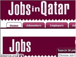 Sites similar to jobsinqatar.net