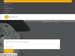 Sites similar to jobsinrheinmain.de