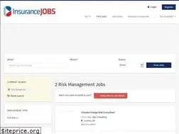 Sites similar to jobsinrisk.com