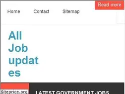 Sites similar to jobsinsta.com