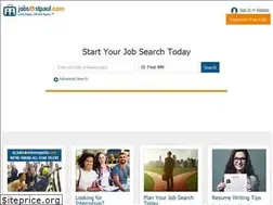 Sites similar to jobsinstpaul.com