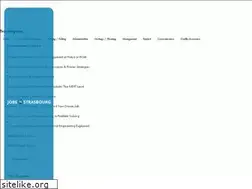 Sites similar to jobsinstrasbourg.com