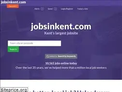 Sites similar to jobsinsurrey.com
