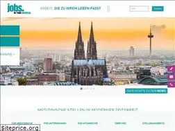 Sites similar to jobsintime-medical.de