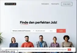 Sites similar to jobsintown.de