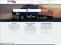 Sites similar to jobsintrucks.com