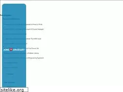 Sites similar to jobsinuruguay.com
