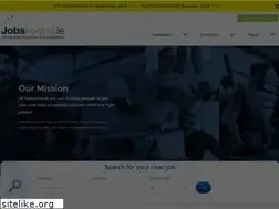 Sites similar to jobsireland.ie