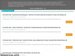 Sites similar to jobsite-search.blogspot.com