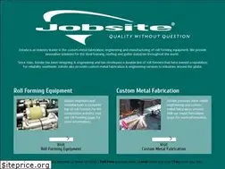 Sites similar to jobsite-us.com