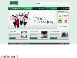 Sites similar to jobsite.com.sg