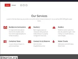 Sites similar to jobsite.services