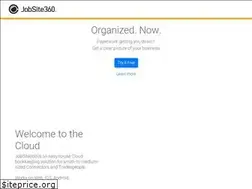 Sites similar to jobsite360.com