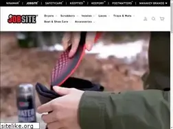 Sites similar to jobsitebrand.com