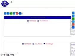 Sites similar to jobsiteindia.in