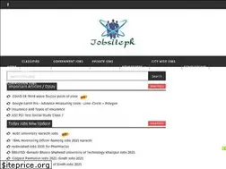 Sites similar to jobsitepk.com