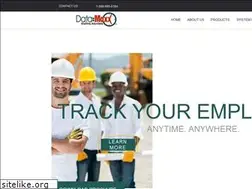 Sites similar to jobsitetimeclocks.com