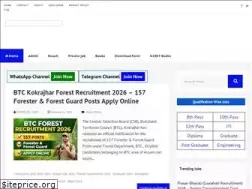 Sites similar to jobsjone.com